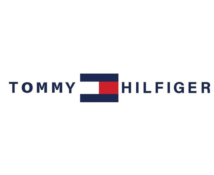 SANDALIA CON TACÓN TOMMY HILFIGER