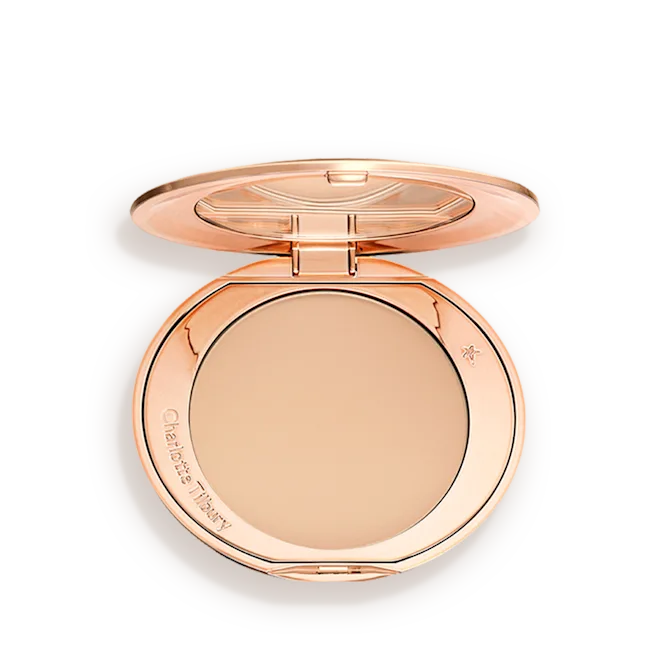 Charlotte Tilbury Airbrush Flawless Finish - 2 Medium - Pink Beauty