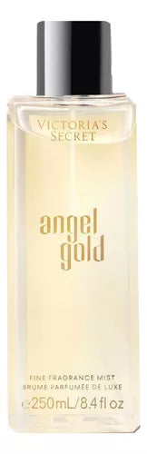 Victorias Secret Mist Angel Gold 250 ml - Pink Beauty