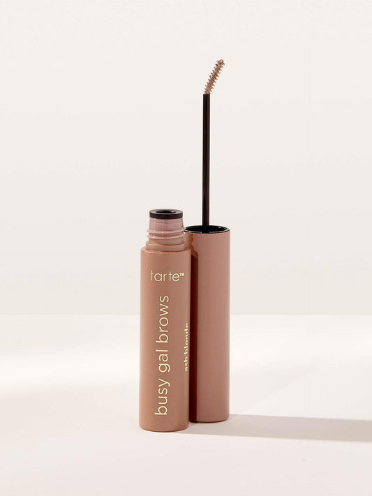 Tarte Busy Gal Brows Tinted Brow Gel – Ash Blonde
