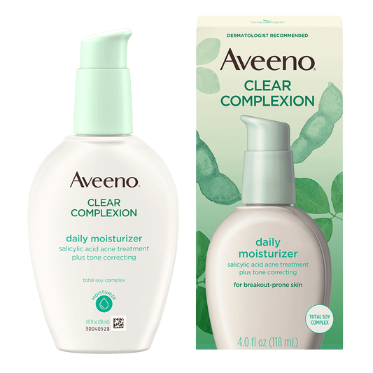 Clear Complexion Aveeno 118 Ml.
