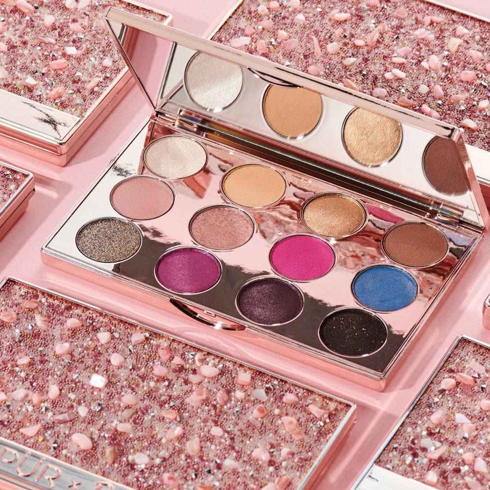 Pur X Barbie Endless Possibilities - Pink Beauty