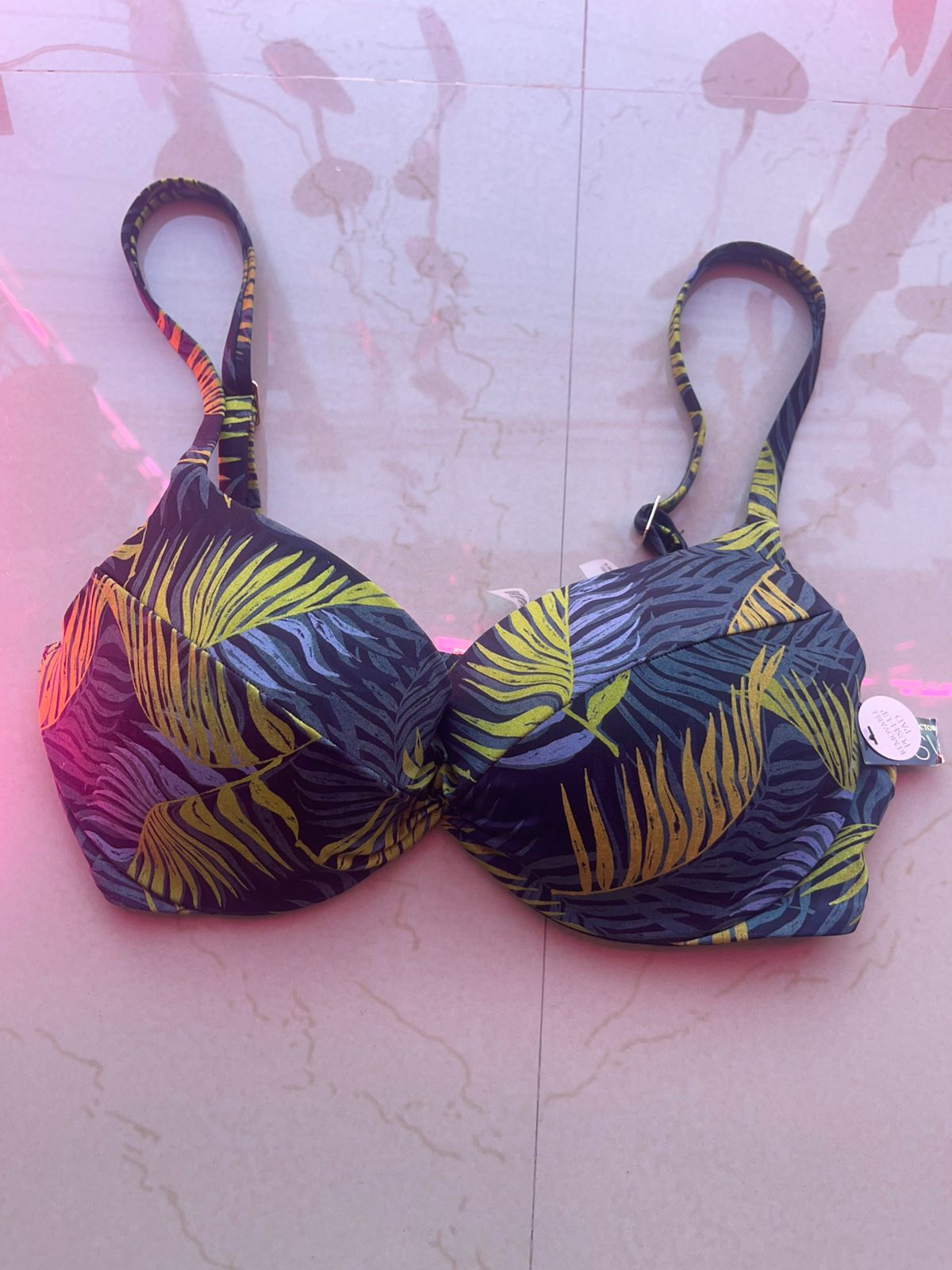 Victoria's Secret Swim