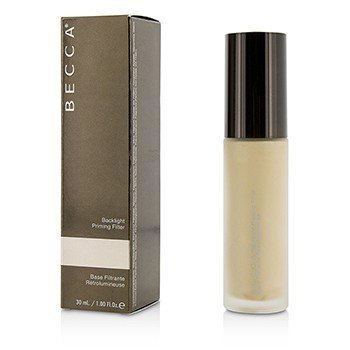 BECCA BACKLIGHT PRIMING FILTER