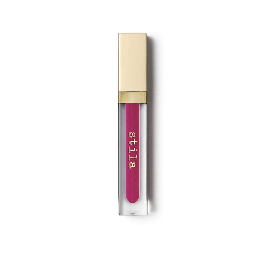 STILA BEAUTY BOSS LIP GLOSS "BEST PRACTICE"