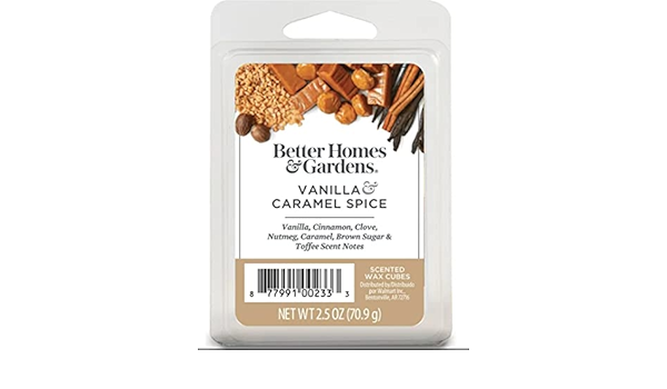 Cera Aromatica Better Homes