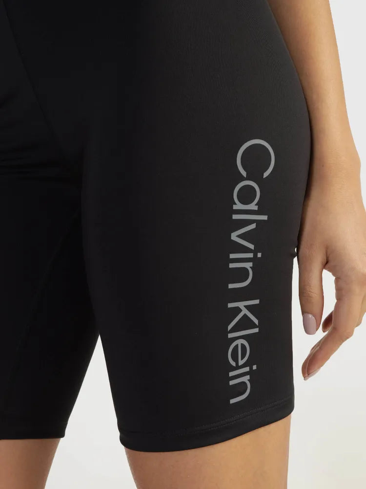 Biker Calvin Klein Tallas Variadas (etiqueta verde)