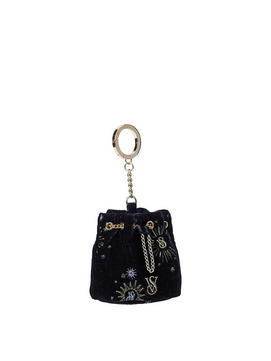 Victorias Secret Llavero de Bolso Bombonera Mini
