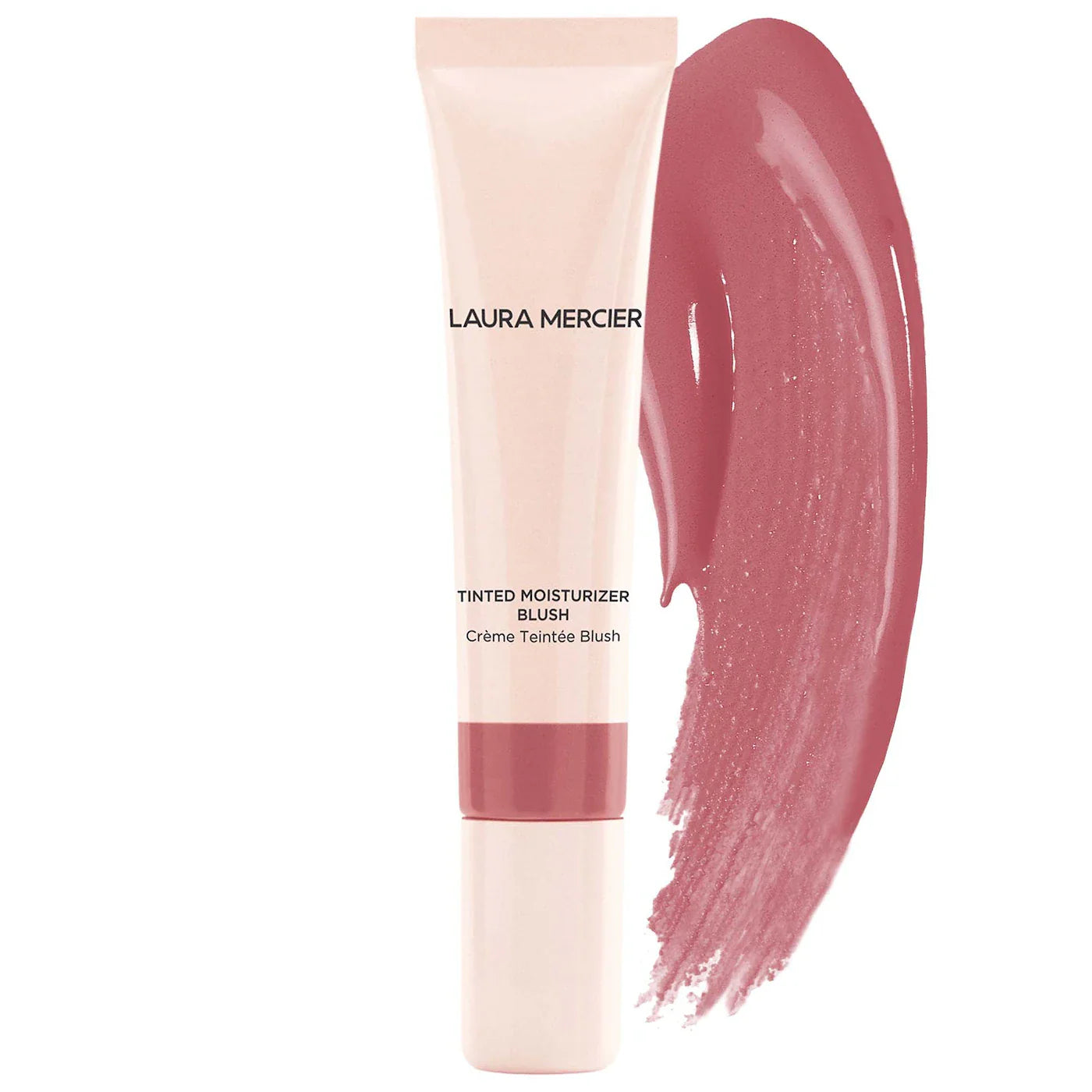 LAURA MERCIER Tinted Moisturizer Blush Tono PARASOL 15ml