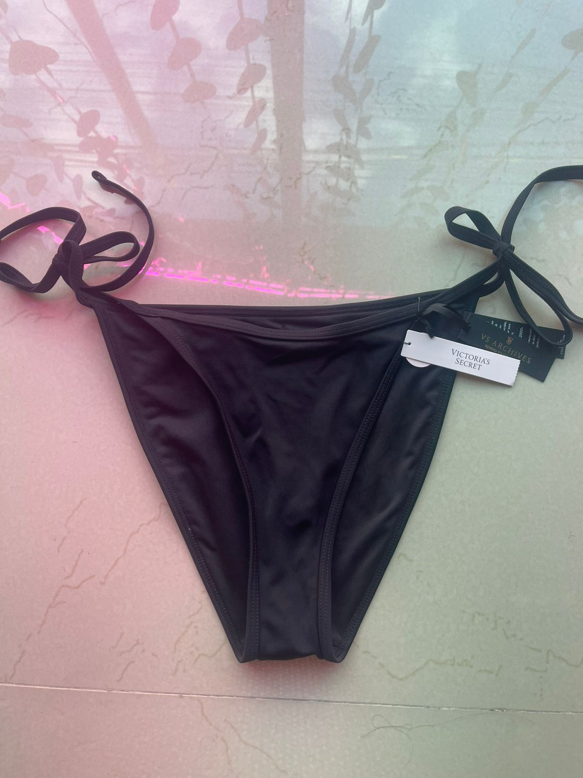Victoria's secret Swim Black 2pz