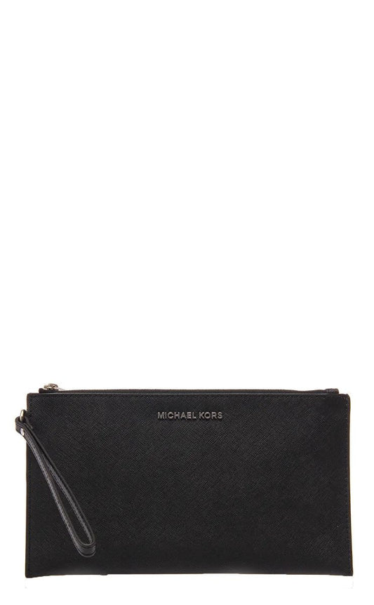 MICHAEL KORS Clutch Tono negro
