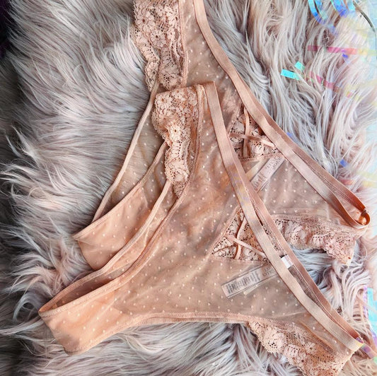 Victorias Secret Panty #9