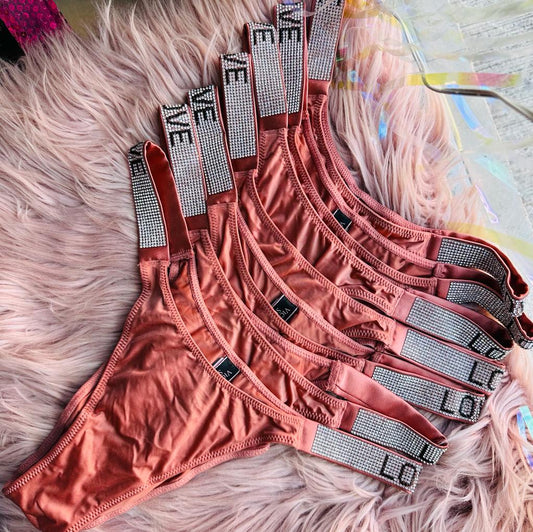 Victorias Secret Panty #15