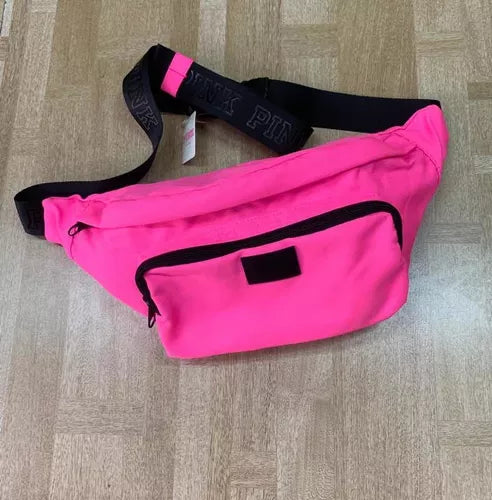 Cangurera pink