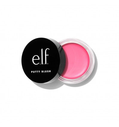 E.L.F. Putty Blush – “Bora Bora” - Pink Beauty