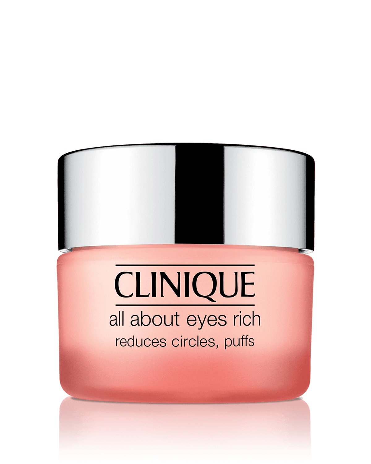 CLINIQUE ALL ABOUT EYES RICH 15ML - Pink Beauty