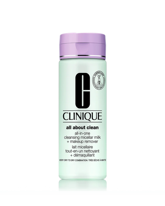 Clinique All About Clean