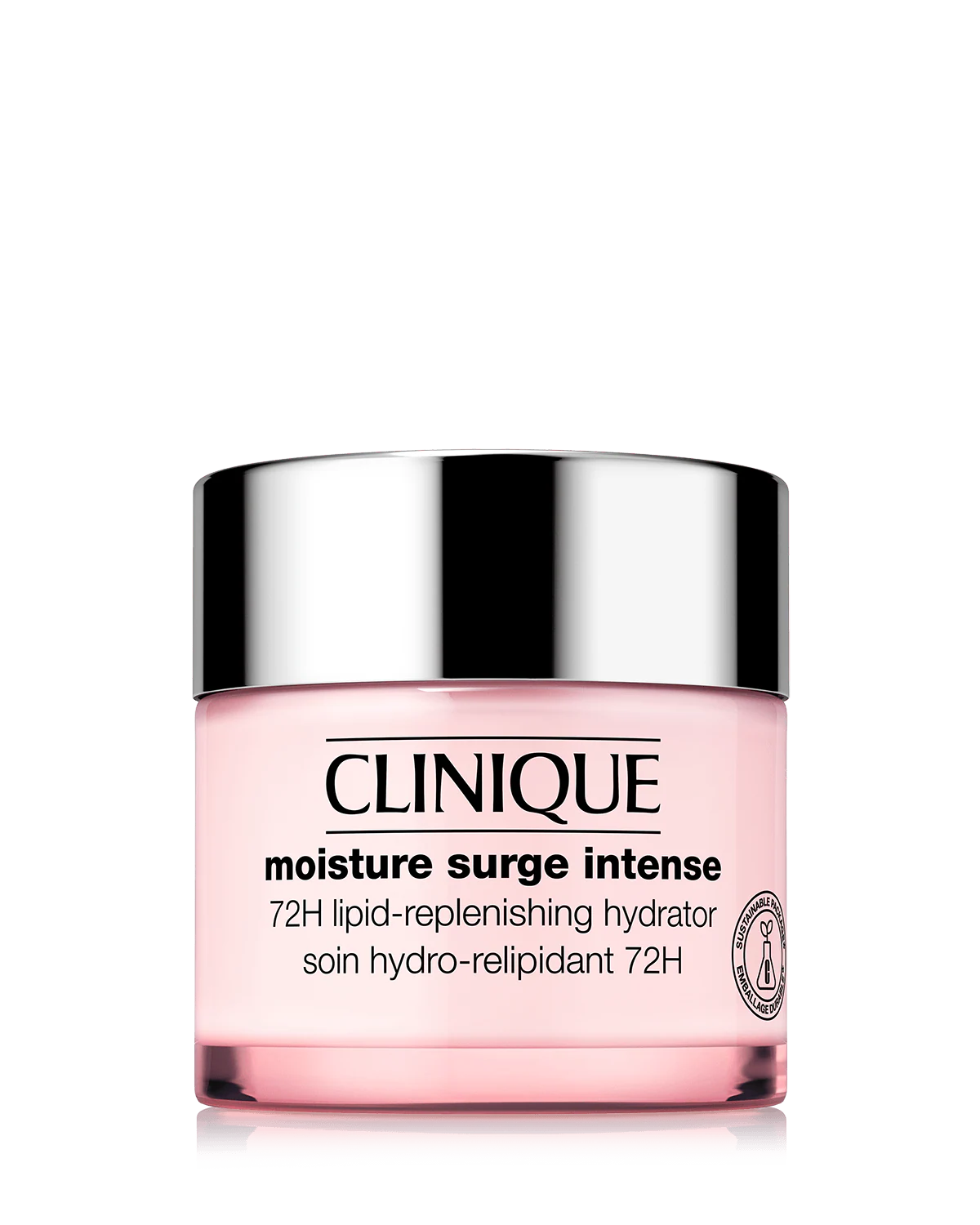 CLINIQUE moisture surge intense 72-hour lipid replenishing hydrator (hidratante)