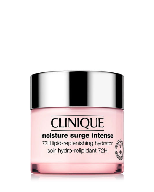 CLINIQUE moisture surge intense 72-hour lipid replenishing hydrator (hidratante)