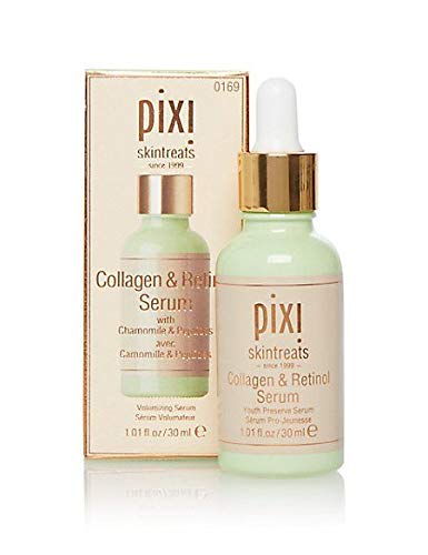 Pixi Collegen &amp; Retinol Serum facial 30 ml