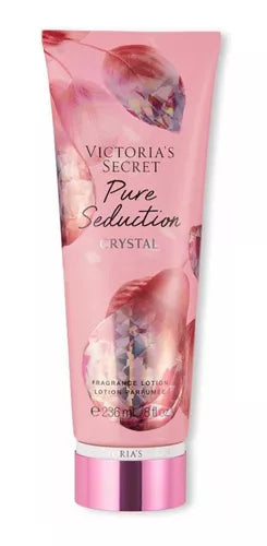 VICTORIA´S SECRET PURE SEDUCTION CRYSTAL FRAGRANCE LOTION 236ml