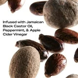 Shea Moisture Jamaican Black Castor Oil 384 ml