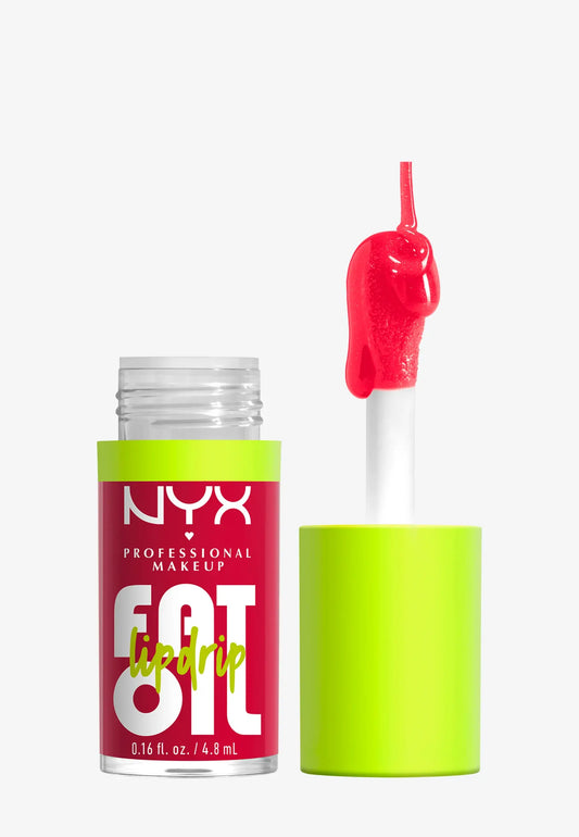NYX FAT OIL LIP DRIP "NEWSFEED"