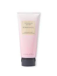 Victorias Secret Bombshell Cooling Gel Lotion - Pink Beauty