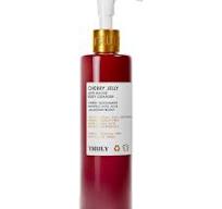 Truly Cherry Jelly Anti-Bacne Body Cleannser - Pink Beauty