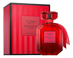VICTORIAS SECRET BOMBSHELL INTENSE EAU DE PARFUM (50ml) - Pink Beauty