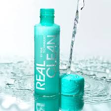 Real Techniques Real Clean Eye Makeup Remover 118ml