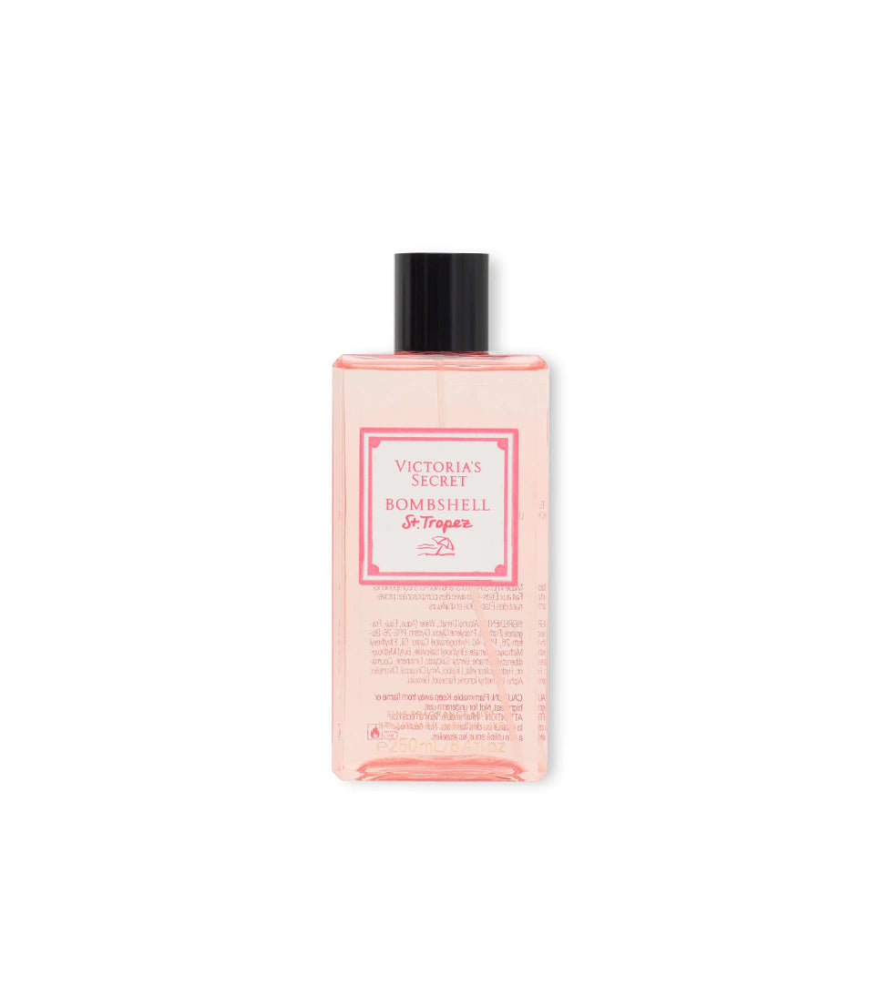 Victoria's Secret Bombshell St.Tropez 250ML - Pink Beauty