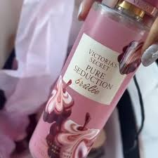 Victorias Secret Pure Seduction Brulee 250ml.