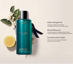 VICTORIA'S SECRET VERY SEXY SEA MIST 250 ML