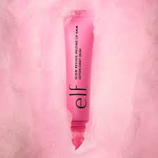 ELF Glow Reviver Melting Lip Balm Tono Cotton Candy Crush