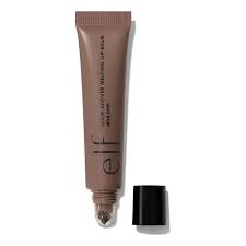 ELF Glow Reviver Melting Lip Balm Tono Java Chip