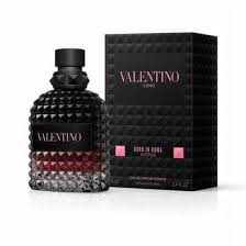 VALENTINO born in roma intense eau de parfum 100ml
