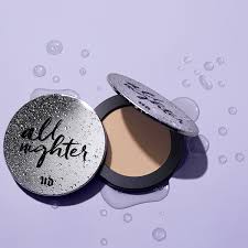 URBAN DECAY all nighter water proof setting powder (sellador de maquillaje) 7.5grs