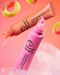 ELF Glow Reviver Melting Lip Balm Tono Cotton Candy Crush