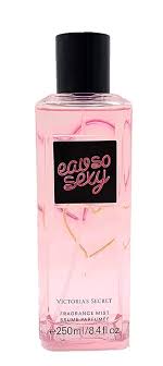 Victorias Secret Eau so Sexy Fine Fragrance Mist 250 ml - Pink Beauty
