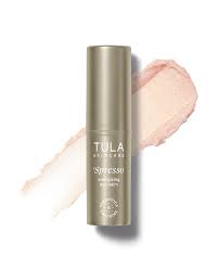TULA SKINCARE SPRESSO energizing eye balm Tono Cappuccino 10G