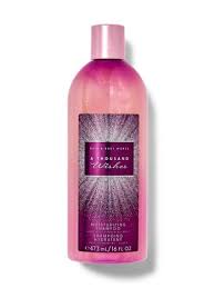 Bath and Body works Shampoo a thousand wishes 473ml - Pink Beauty
