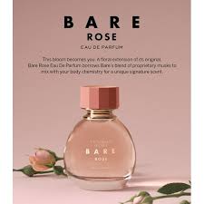 Victoria's Secret Bare Rose 50ml edp
