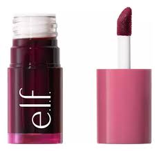 E.L.F. Cosmetics Sheer For It Blush Tint PLUMS UP Labios Mejillas