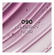 L'oreal Plump Ambition 090 Ph BERRY NOIR Brillo Labial Transparente 5ml