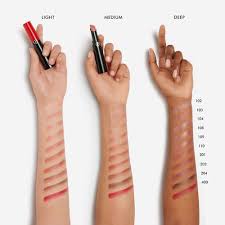 Giorgio Armani Lip Power Longwear Vivid Color Lipstick 104 selfless 3.1g