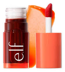 E.L.F. Cosmetics Sheer For It Blush Tint ORANGE CRUSH Labios Mejillas