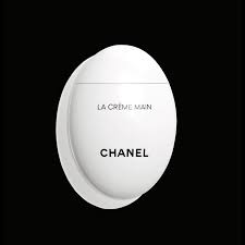 CHANEL LA CREME MAIN HAND CREAM 50ml