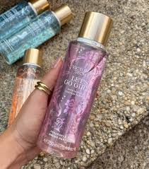 Victorias Secret Lets Go Girls Pink Suede y Cactus Flower 250ml.