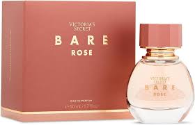 Victoria's Secret Bare Rose 50ml edp - Pink Beauty